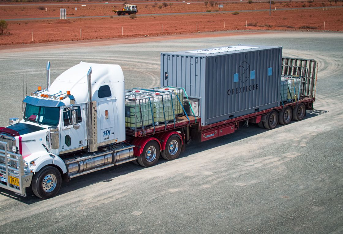 Orexplore Technologies shares double on $1.55 million commercial deal with BHP