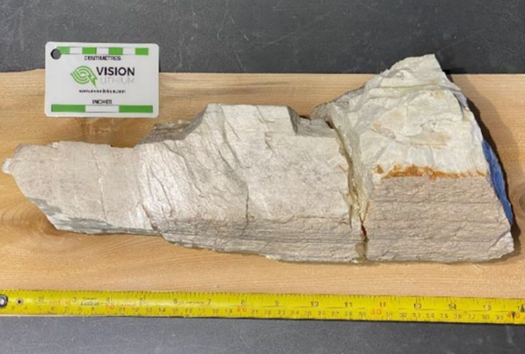 Olympio Metals cruises forward as it identifies ‘a significant number’ of pegmatite bodies at Cadillac Project