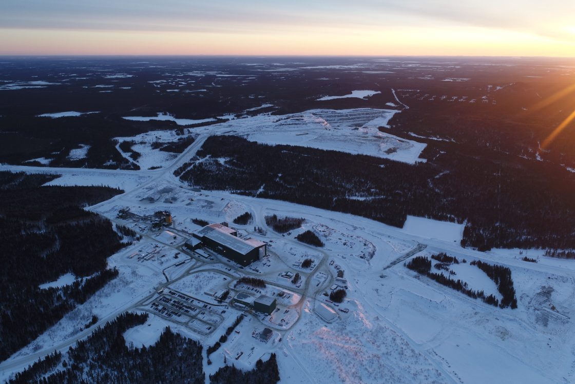 Piedmont Lithium secures final permit for construction of Tennessee Lithium Project, US