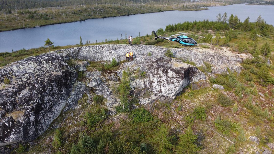 Patriot Battery Metals delineates ‘largest’ lithium resource in Americas at Corvette Property, Canada
