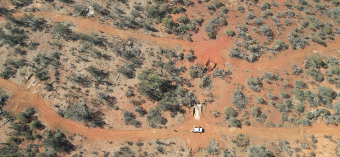 Panther Metals shifts focus as it awaits assays from second RC program at Coglia Project
