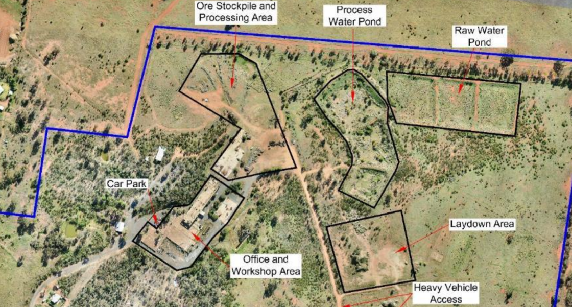 Platina sells scandium project to Rio Tinto