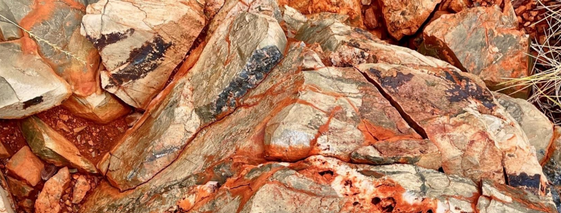 Raiden Resources enters into At-the-Market financing deed and option to purchase Arrow Project