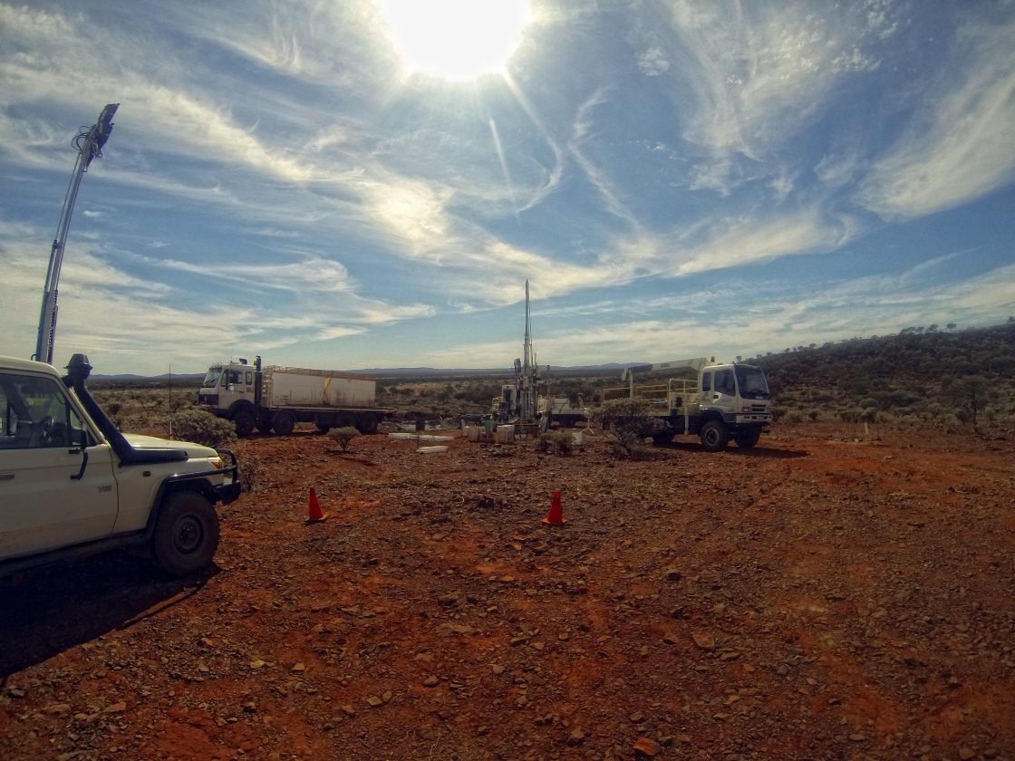 Scorpion Minerals plans to tackle further activities at Youanmi Lithium Project, WA