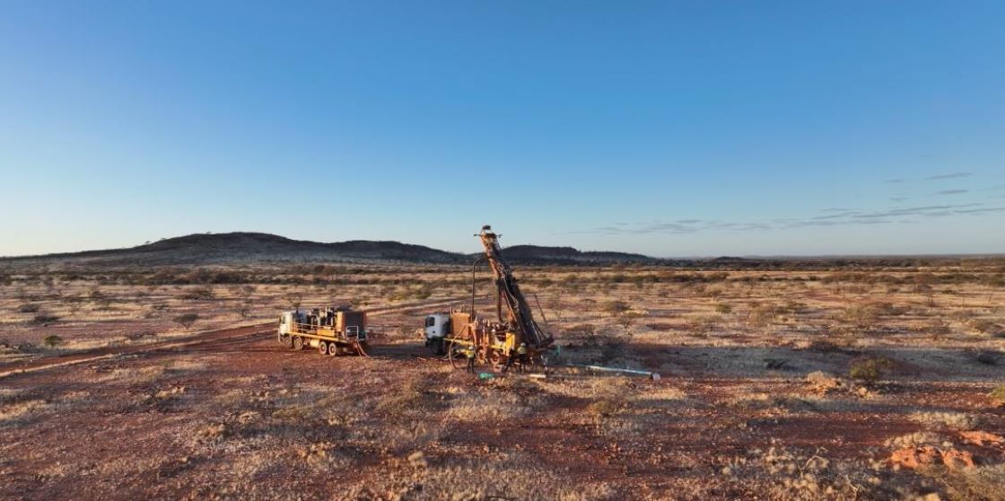 Voltaic Strategic Resources begins 3,500m drilling program at Ti Tree Project, Western Australia