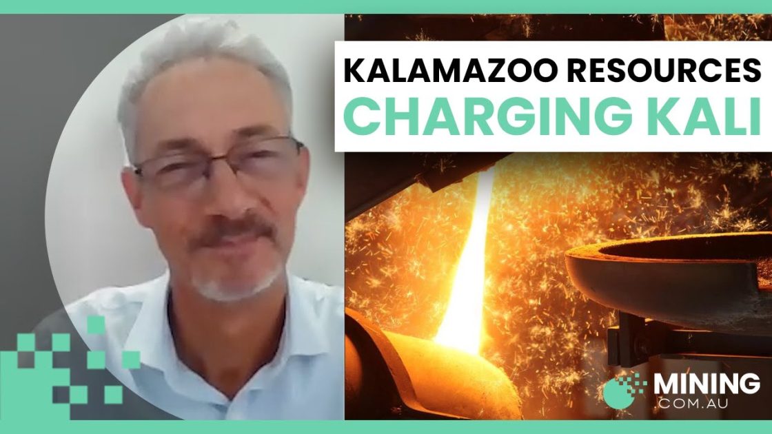 Kalamazoo Resources Bolsters Balance Sheet for Kali Spin-Out