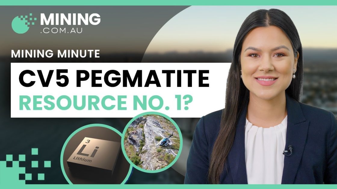 Patriot Battery Metals Claims Largest Lithium Resource in Americas: Mining Minute July 31