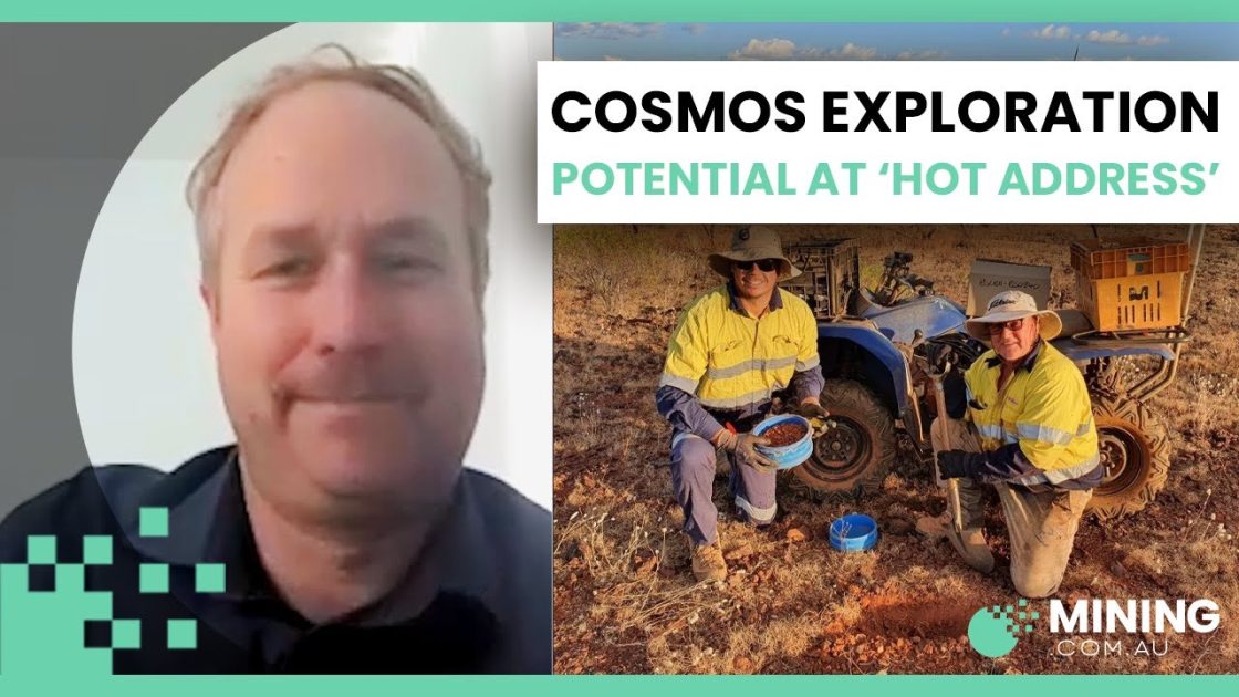 The Potential for Growth at Lasalle: Cosmos Exploration