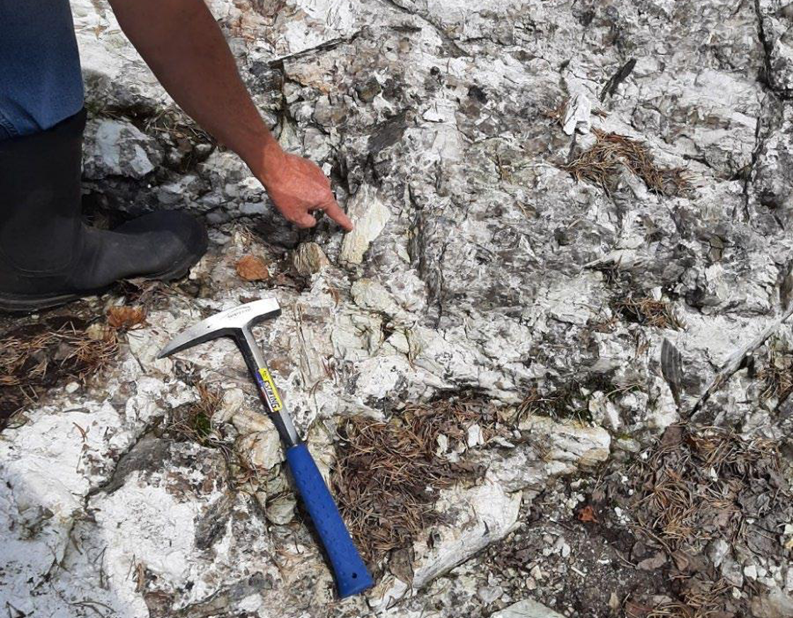 Olympio Metals confirms prospectivity of Cadillac Lithium Project in Canada