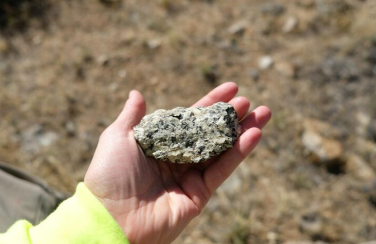 American Rare Earths to upgrade Halleck MRE