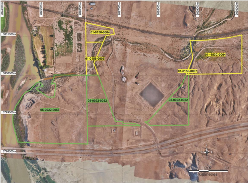 Anson wraps up Green River acquisition