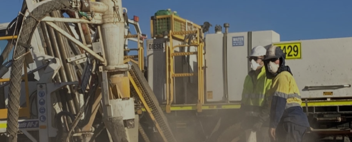 Impact identifies moderate to strong conductors at Arkun