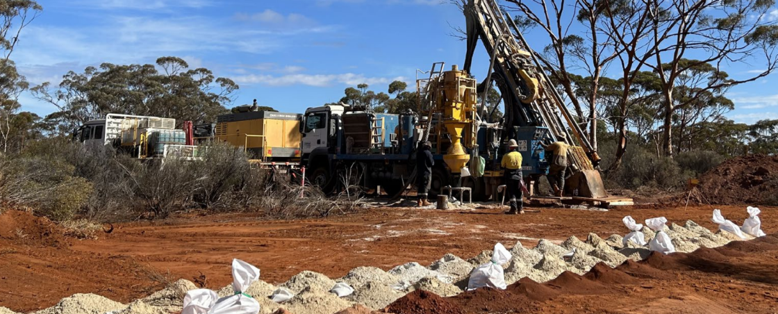 Astral returns ’breakthrough’ gold at Feysville