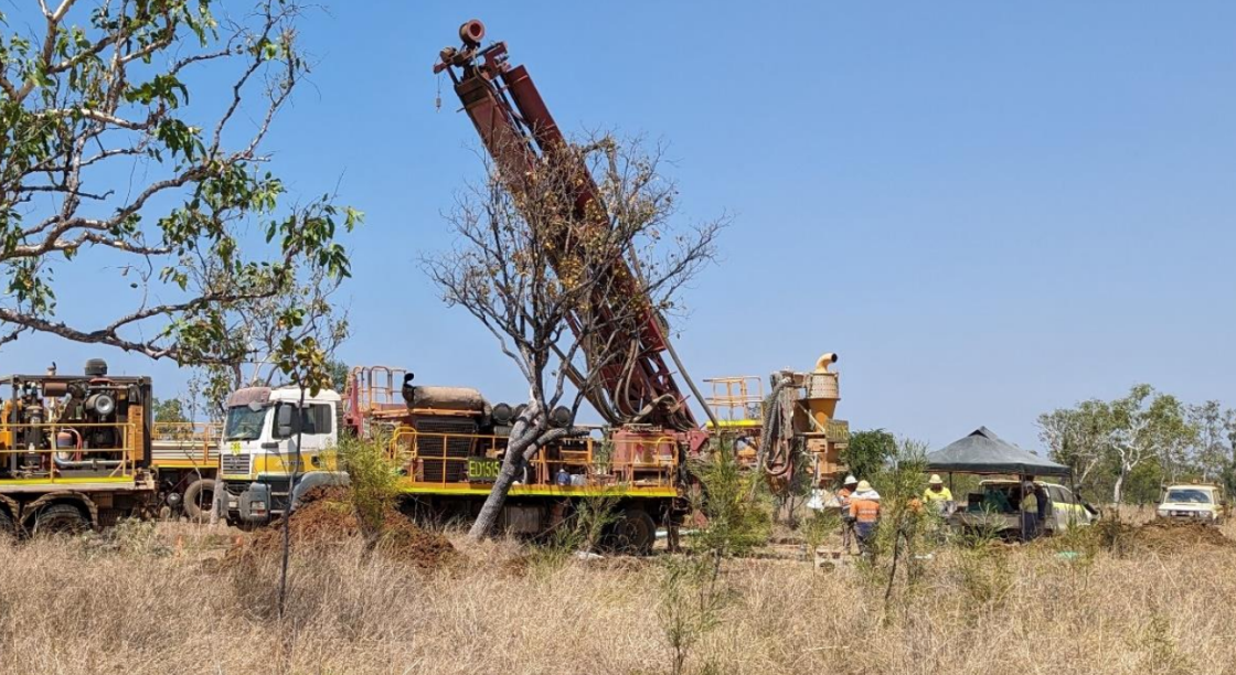 Dreadnought launches a 27-hole drill program at Tarraji-Yampi