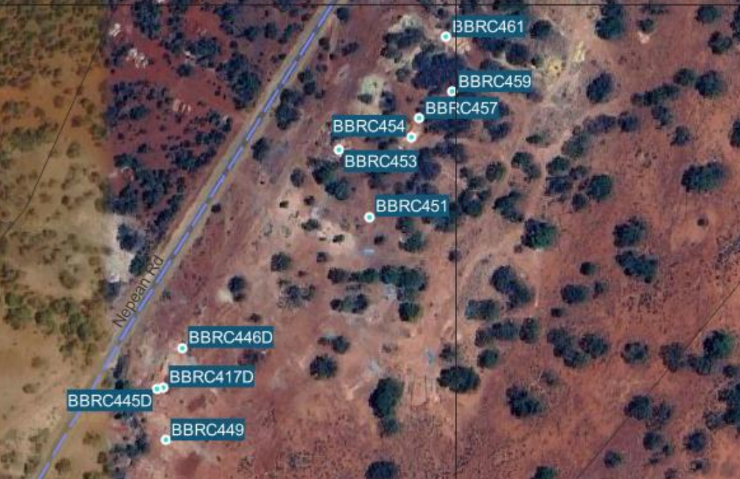 Greenstone highlights Burbanks growth potential