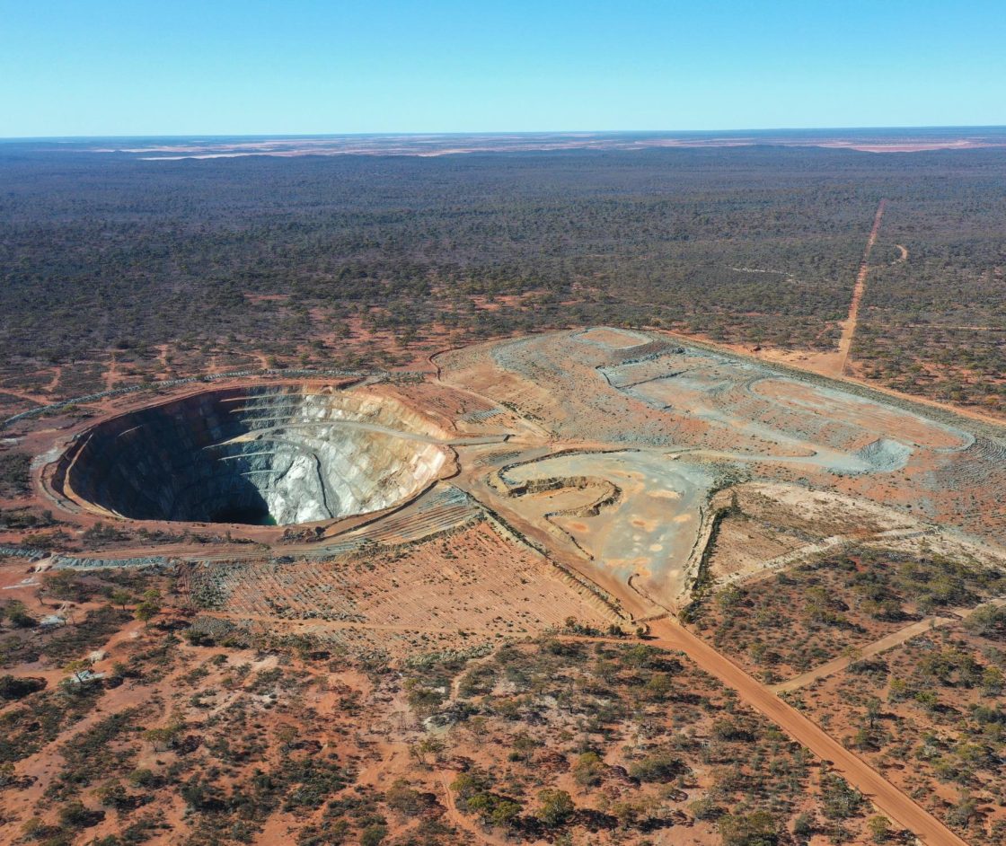Horizon to update Monument and Pinner MRE