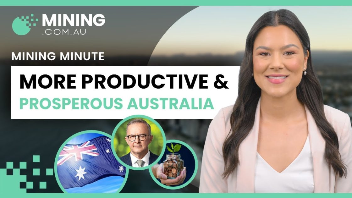 Albanese spruiks same goal despite divisive legislation: Mining Minute September 5
