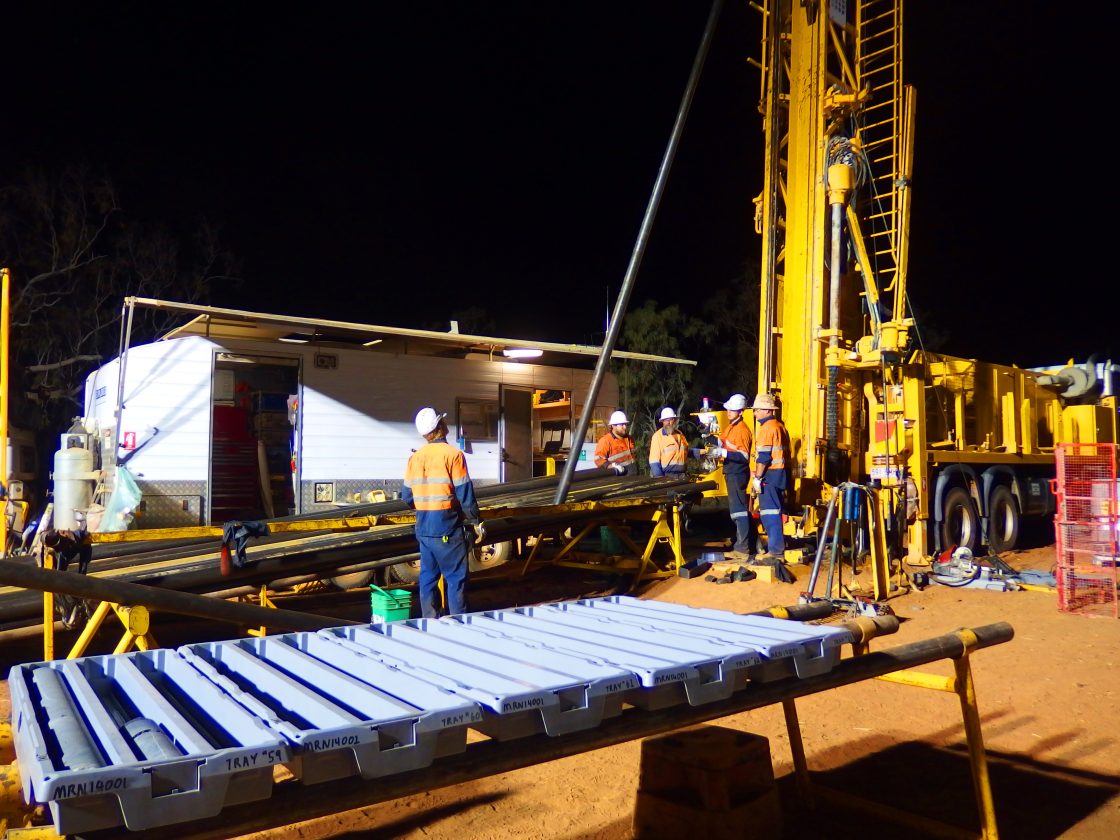 Maronan records ‘highest ever’ silver grades at namesake project