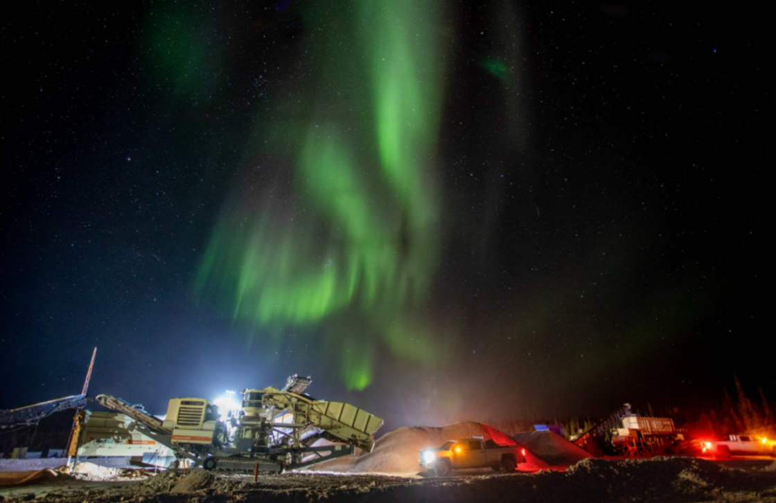 Vital Metals nabs crucial short-term loan
