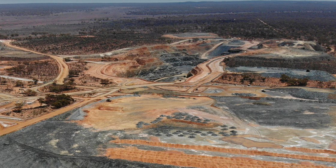 Alchemy locks in land access for NSW projects 