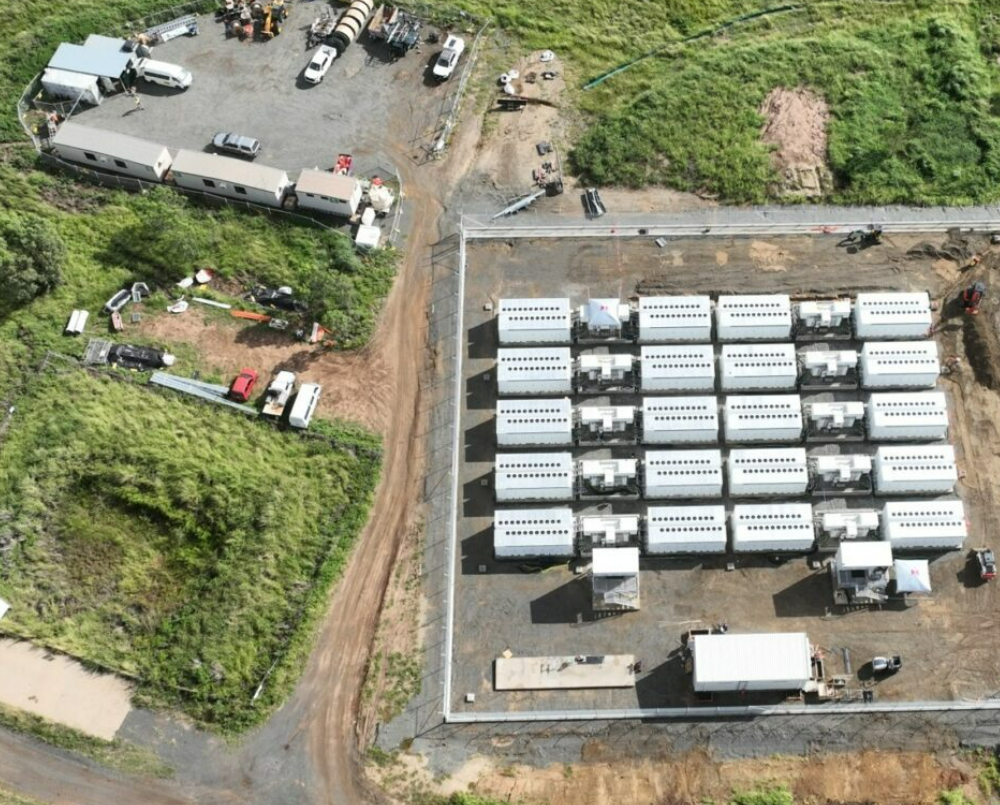 Genex powers into 25-year solar purchase agreement with FMG