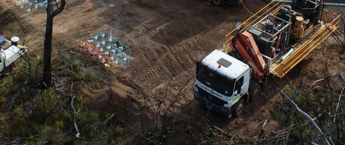 Forrestania taps shareholders for $1.53 million to advance WA projects