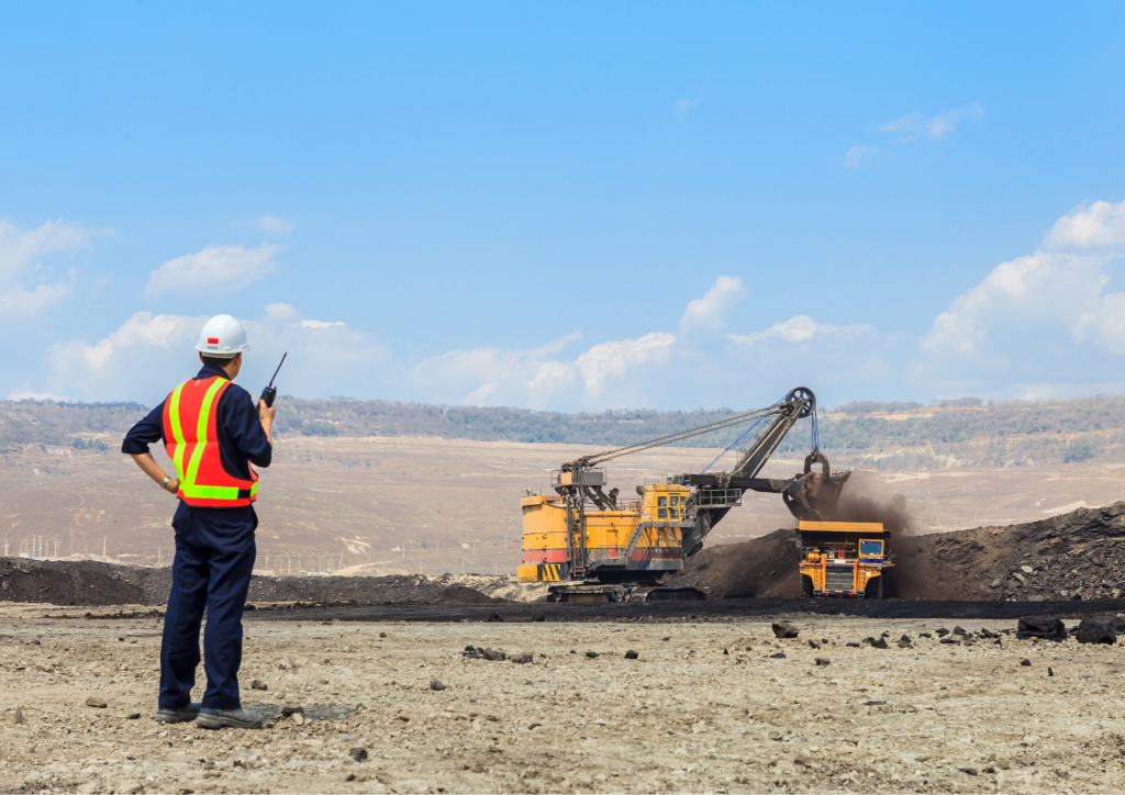 Javelin Minerals