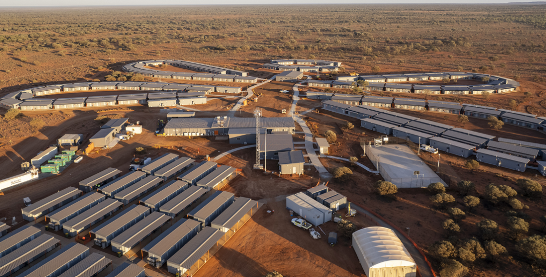 Tim Goyder: Albemarle due diligence extension ‘not unusual’