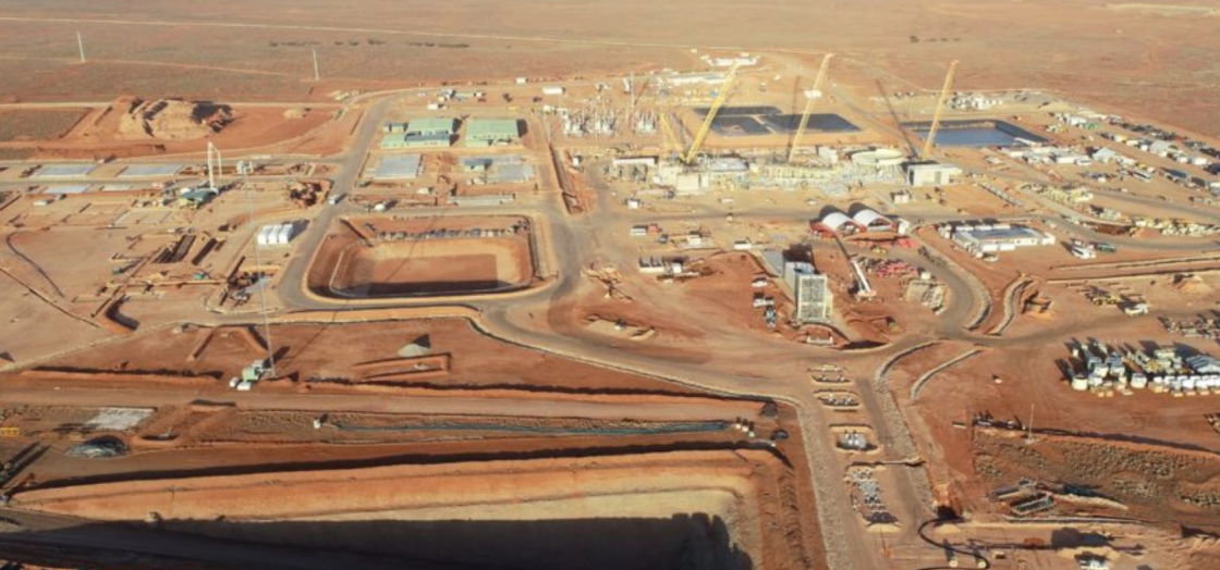Resource Capital Funds to exit Ausenco … again