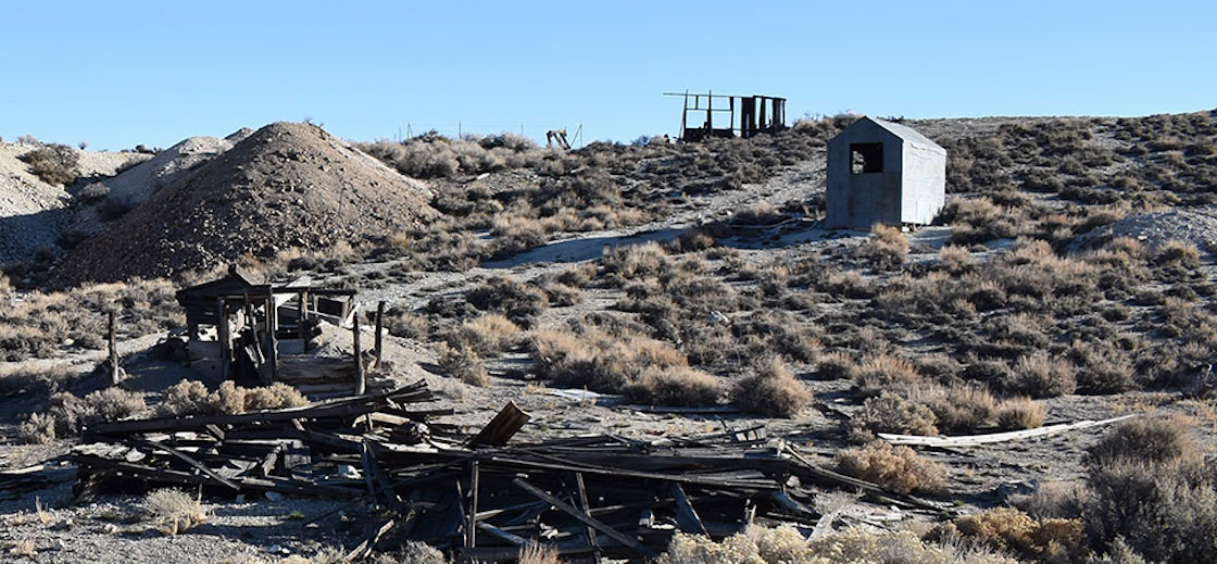 Sierra Nevada to tackle more drilling at Warrior Mine