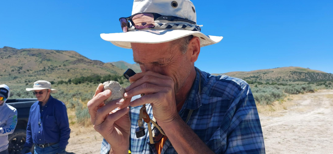 Red Mountain’s surge in staking mining claims