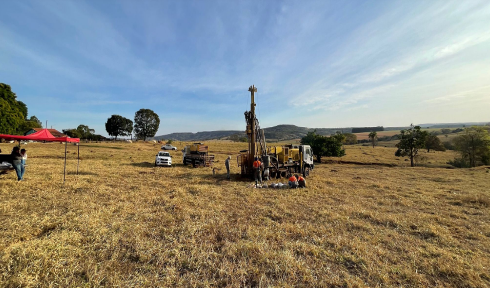 Appia doubles PCH Project mineralised zones depth