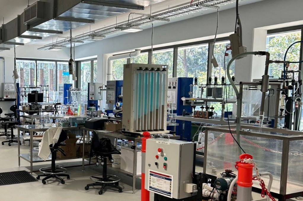 Everest completes placement following rubidium collaboration