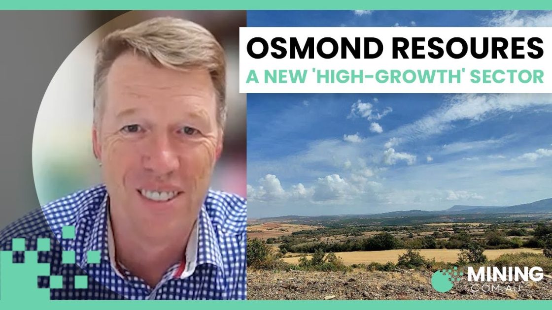 Osmond Resources grafts new fertiliser asset on to project portfolio