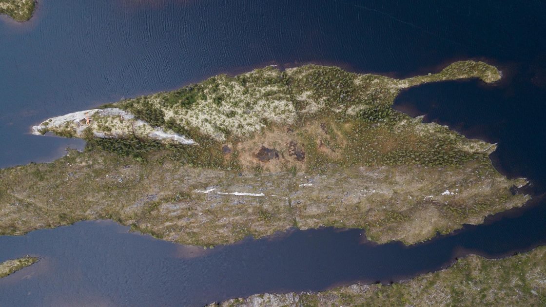 Patriot Battery expands Eastmain footprint, Quebec