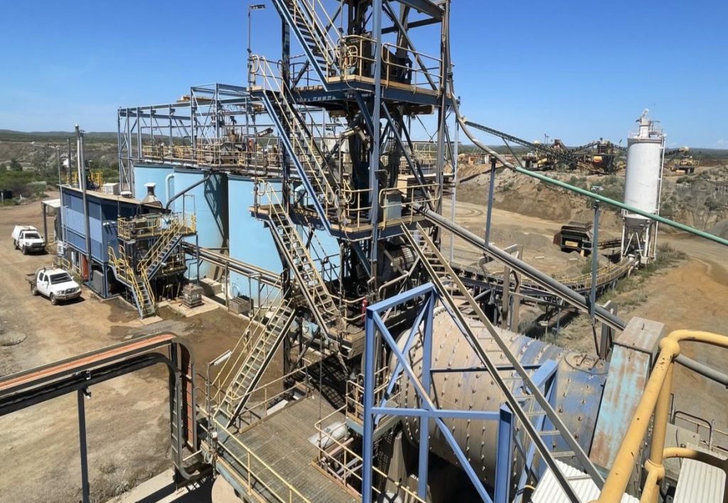 True North Cloncurry project