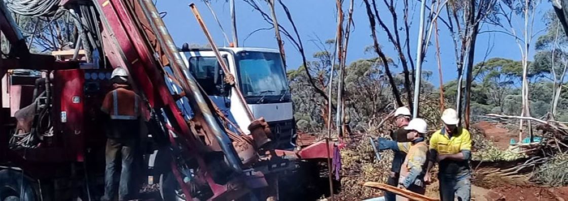 Yandal to raise $4 million for WA exploration