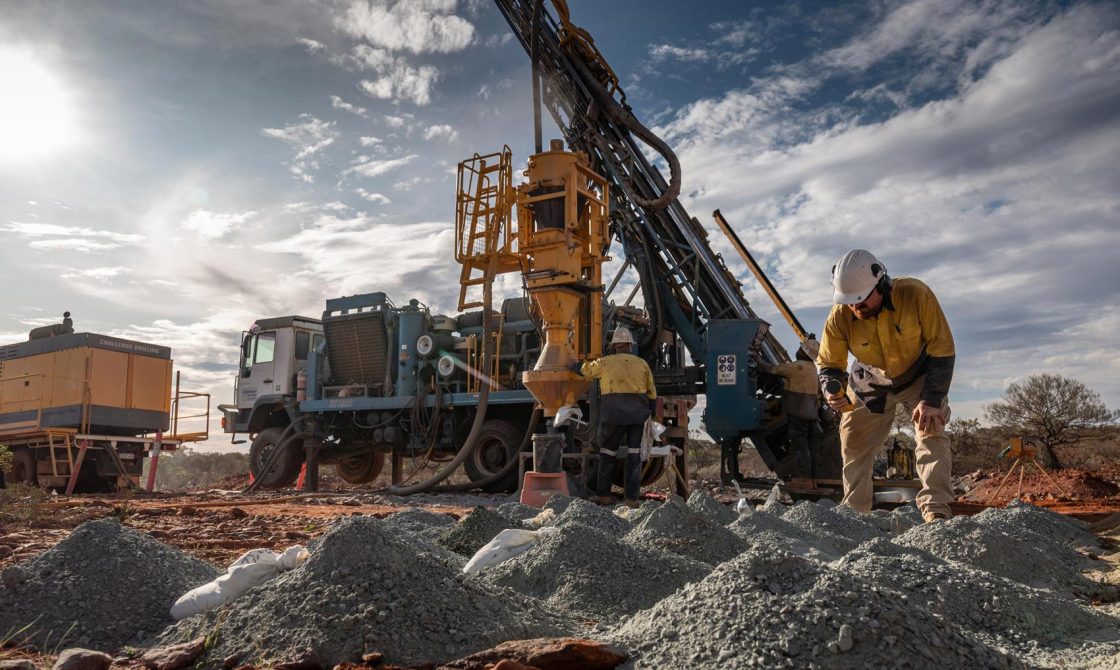 Gateway opens doors to new Montague gold zone