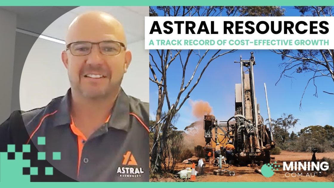‘This thing can make some serious cash’: Astral Resources’ Marc Ducler on 2023 wins and 2024 plans