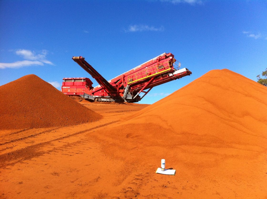 Looming alumina: what’s in store in 2024?
