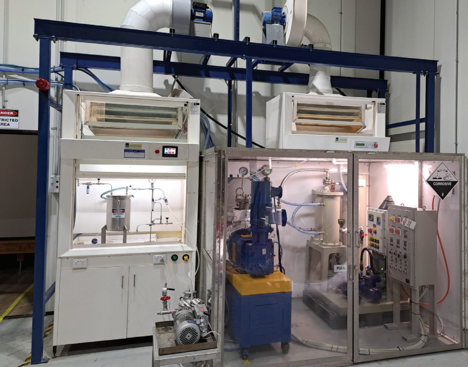 Government’s move adds value for ABx