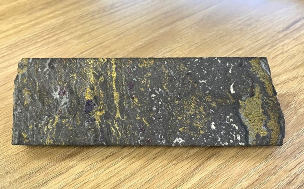 American West adds indium to West Desert’s MRE