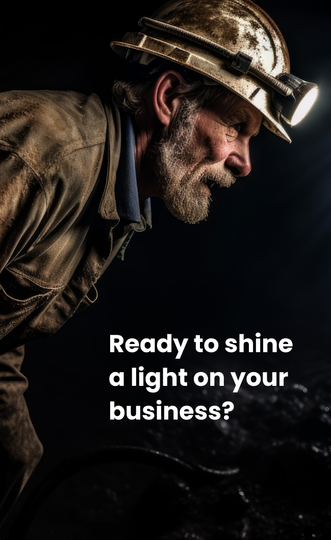 Advertise with mining.com.au