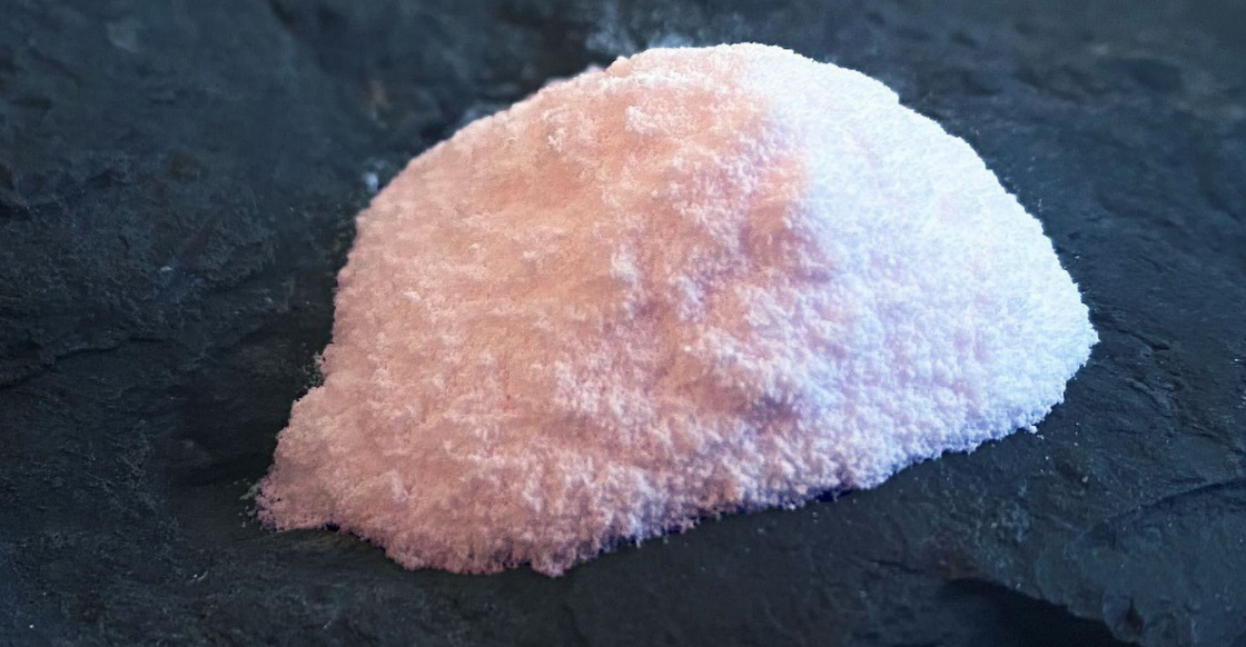 Black Canyon produces higher grade manganese product