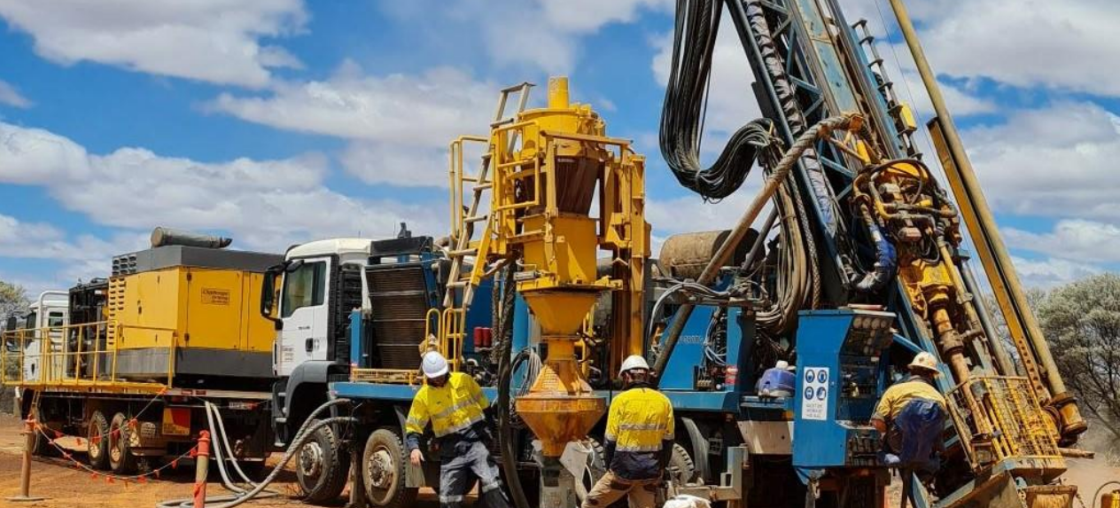 Carnavale sells majority of non-core Grey Dam asset