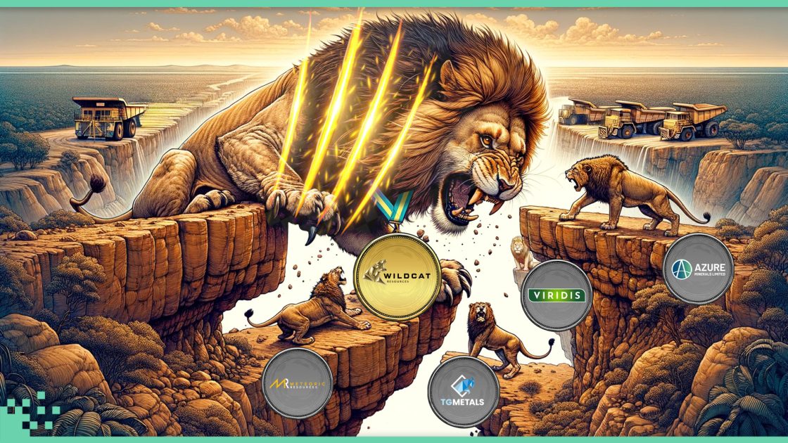 2023’s junior mining winners: which stocks brought the greatest returns?