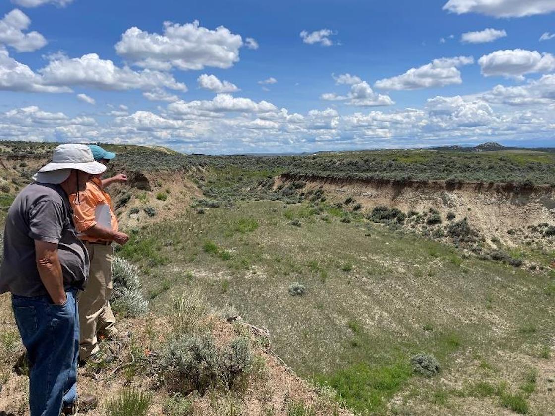 Global Uranium and Enrichment lays future exploration foundations 
