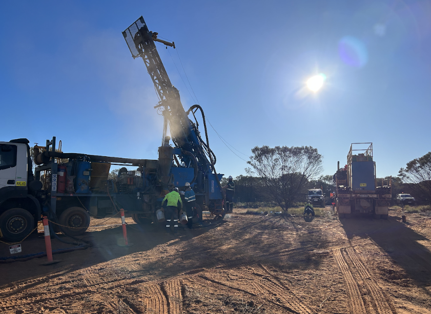 Great Western set to launch Fairbairn drilling