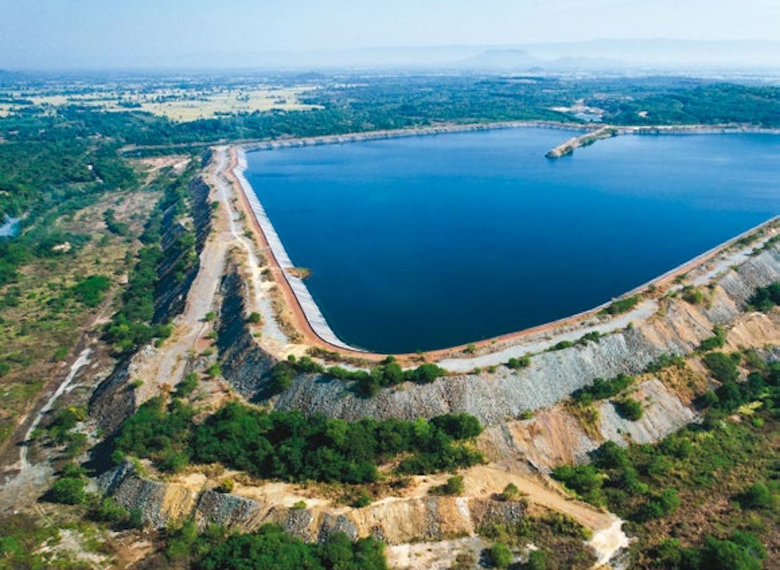 Kingsgate reins in more drilling at Chang Puek