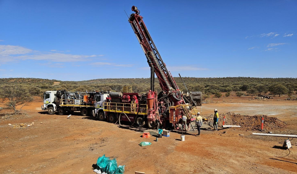Krakatoa heralds King Tamba phase two drilling 